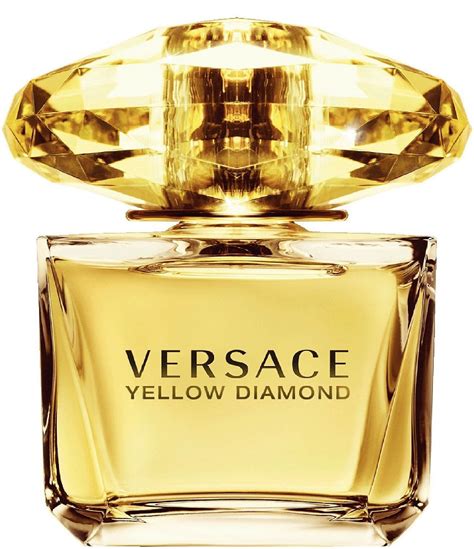 yellow diamonds perfume for women